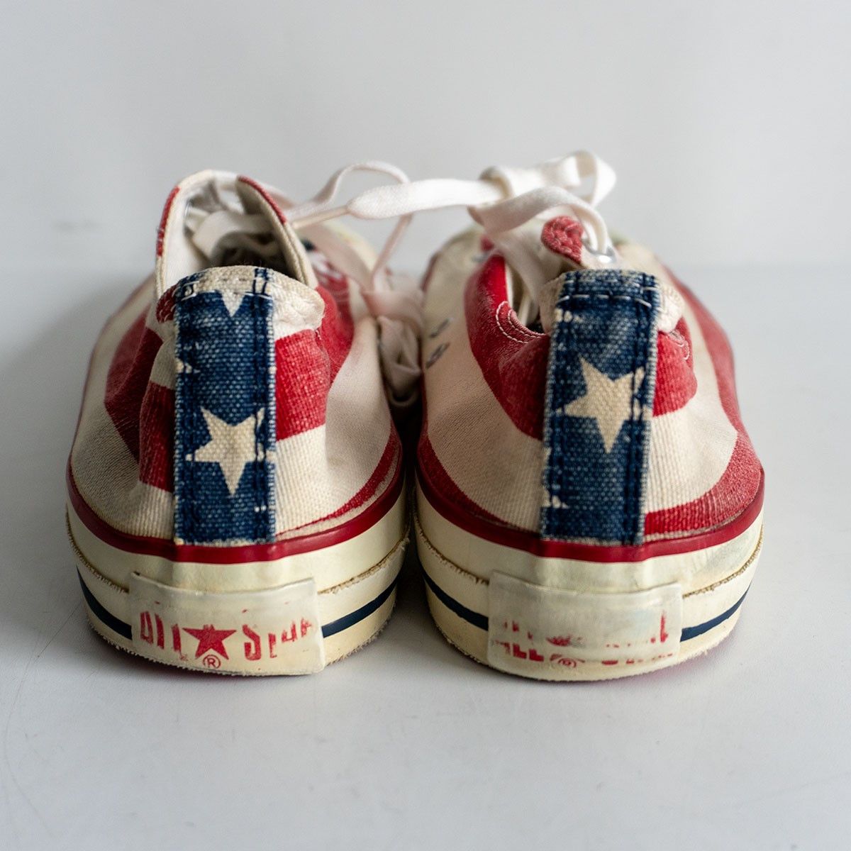 Converse Converse 90S All-Star Stars & Stripes Size US10 Size US 10 / EU 43 - 5 Thumbnail
