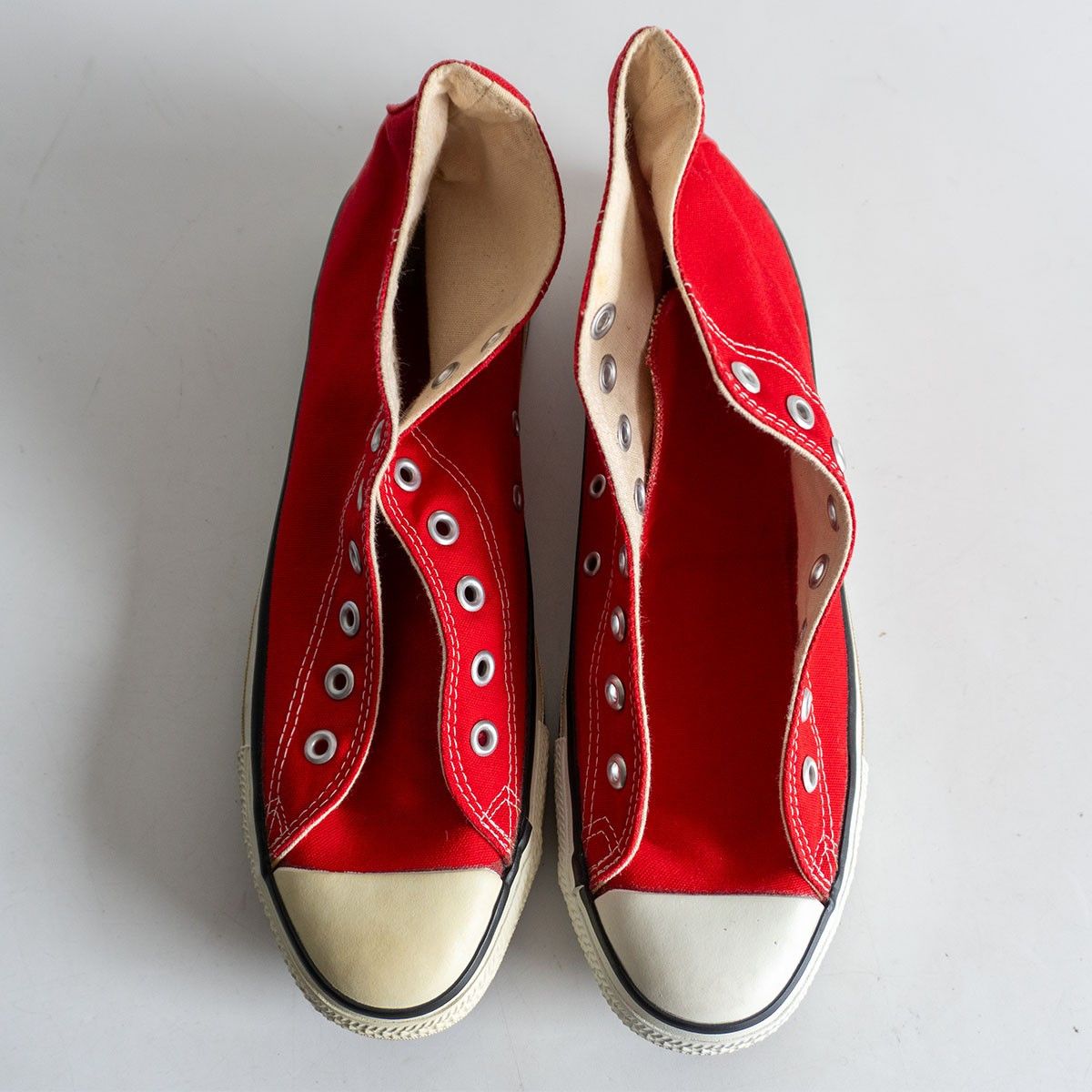 Converse Converse 90S All Star High-Tops Size US10 Size US 10 / EU 43 - 2 Thumbnail