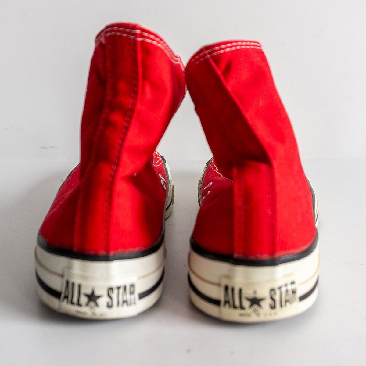 Converse Converse 90S All Star High-Tops Size US10 Size US 10 / EU 43 - 6 Thumbnail