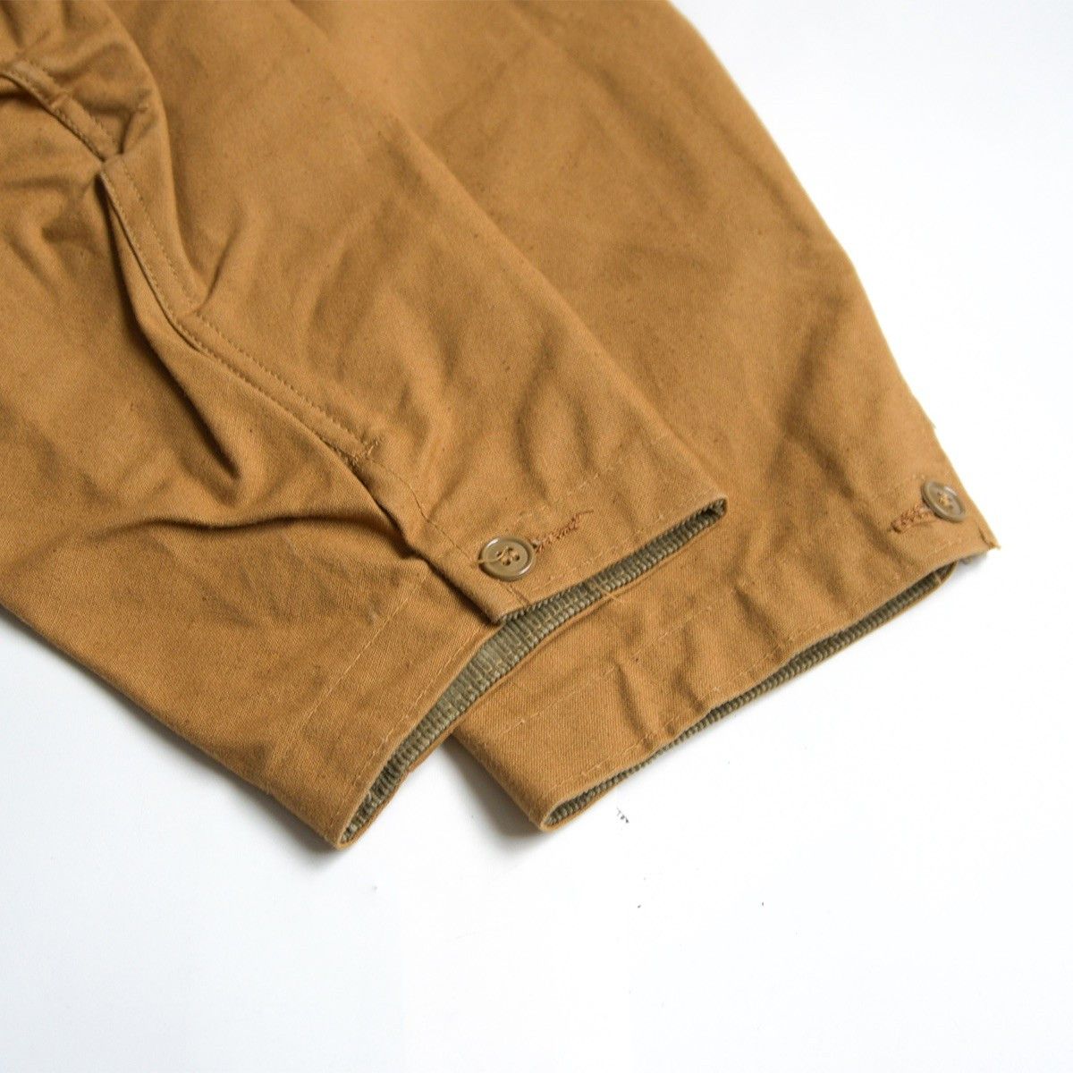 L.L. Bean L.L. Bean 60s Original Field Coat Jacket Size 40 Size US XXS / EU 40 - 7 Thumbnail