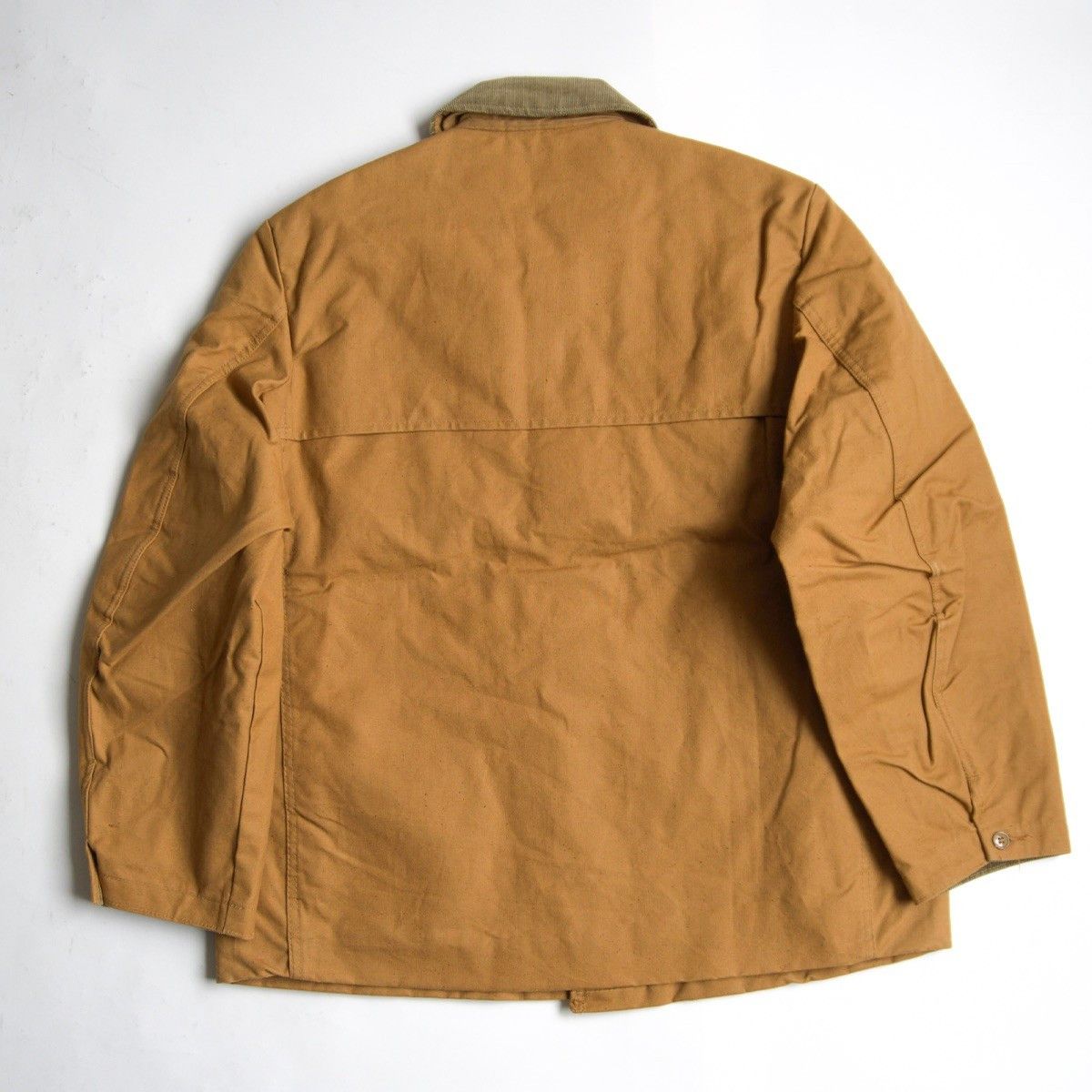L.L. Bean L.L. Bean 60s Original Field Coat Jacket Size 40 Size US XXS / EU 40 - 2 Thumbnail