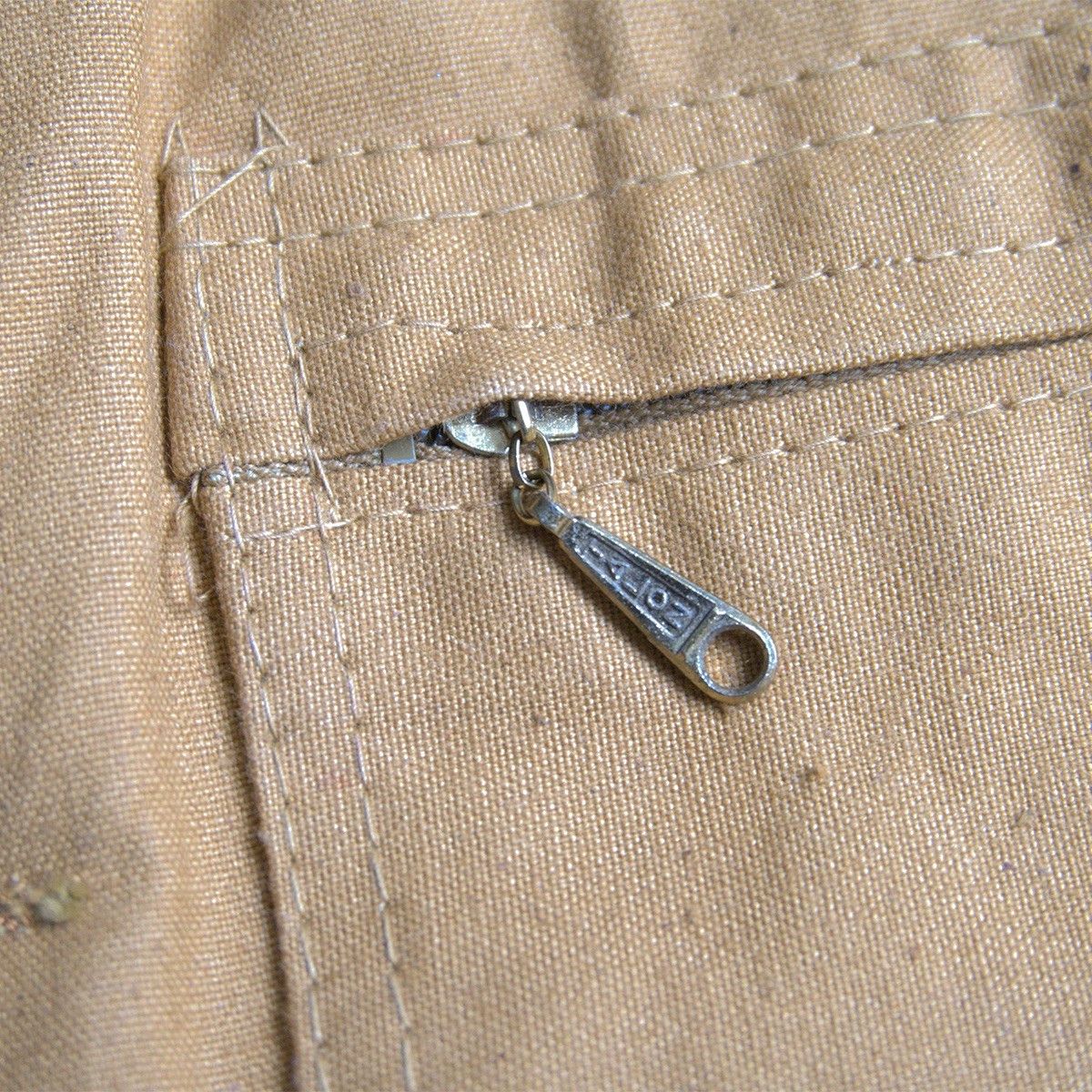 L.L. Bean L.L. Bean 60s Original Field Coat Jacket Size 40 Size US XXS / EU 40 - 3 Thumbnail