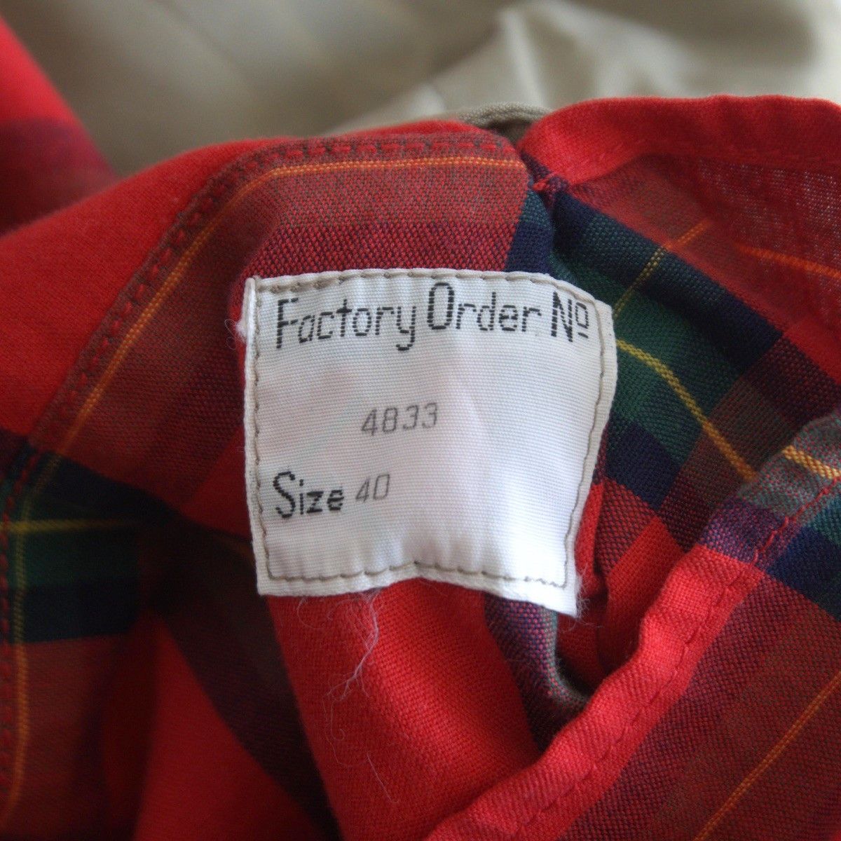 Vintage INVERTERE 90S Trench coat Size 40 Size US XXS / EU 40 - 10 Thumbnail