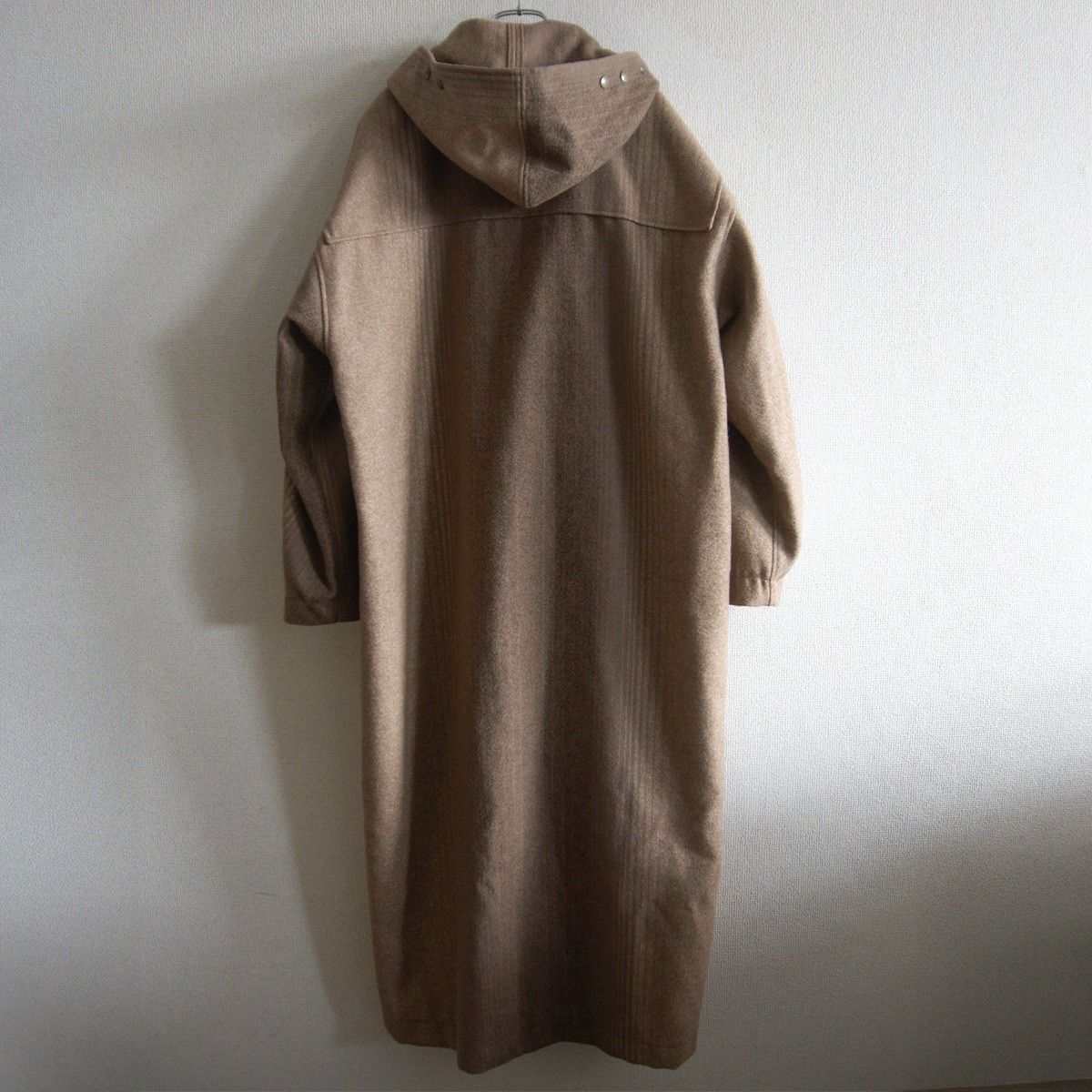 Needles Needles Long Duffle Coat Size XS Size US XS / EU 42 / 0 - 2 Thumbnail