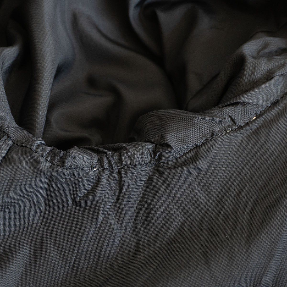 Comme des Garcons Comme des Garcons 80 Ribbed Balmacaan Coat Size M Size US M / EU 48-50 / 2 - 7 Thumbnail