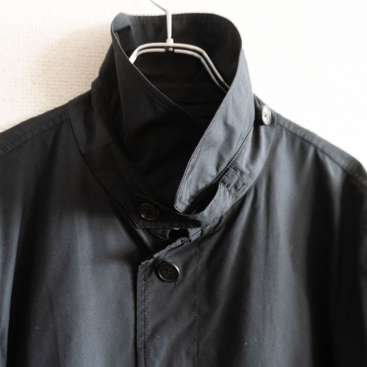 Vintage PAPAS PLUS Balmacaan coat Size M Size US M / EU 48-50 / 2 - 5 Thumbnail