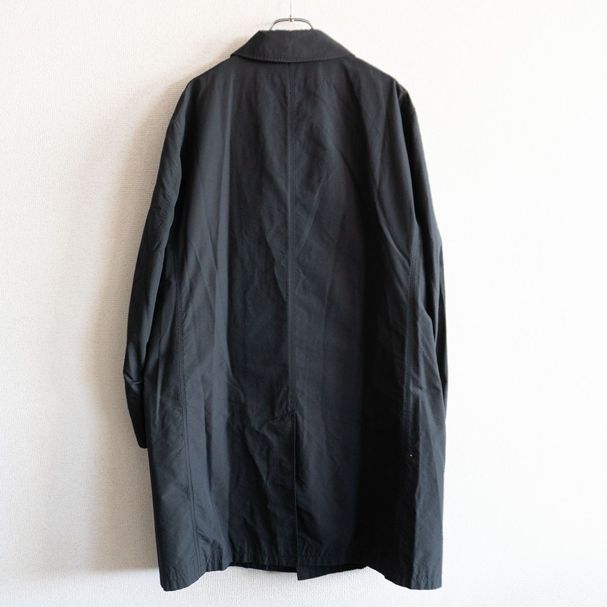 Vintage PAPAS PLUS Balmacaan coat Size M Size US M / EU 48-50 / 2 - 2 Thumbnail