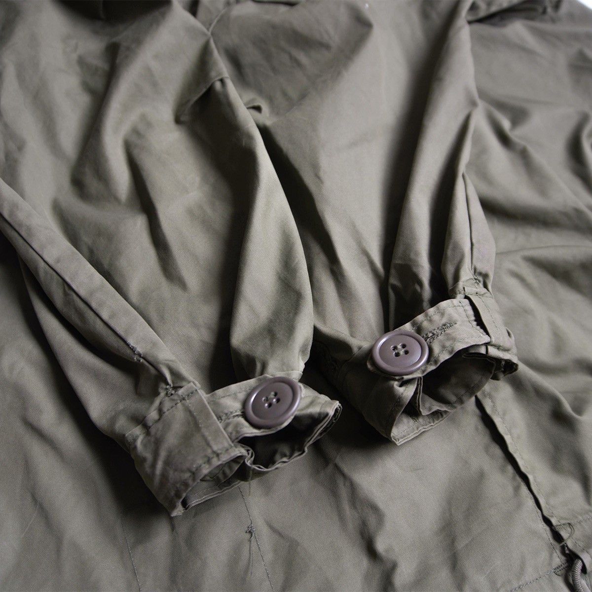 Vintage US ARMY 70S M-65 Parka Coat Size S Size US S / EU 44-46 / 1 - 3 Thumbnail