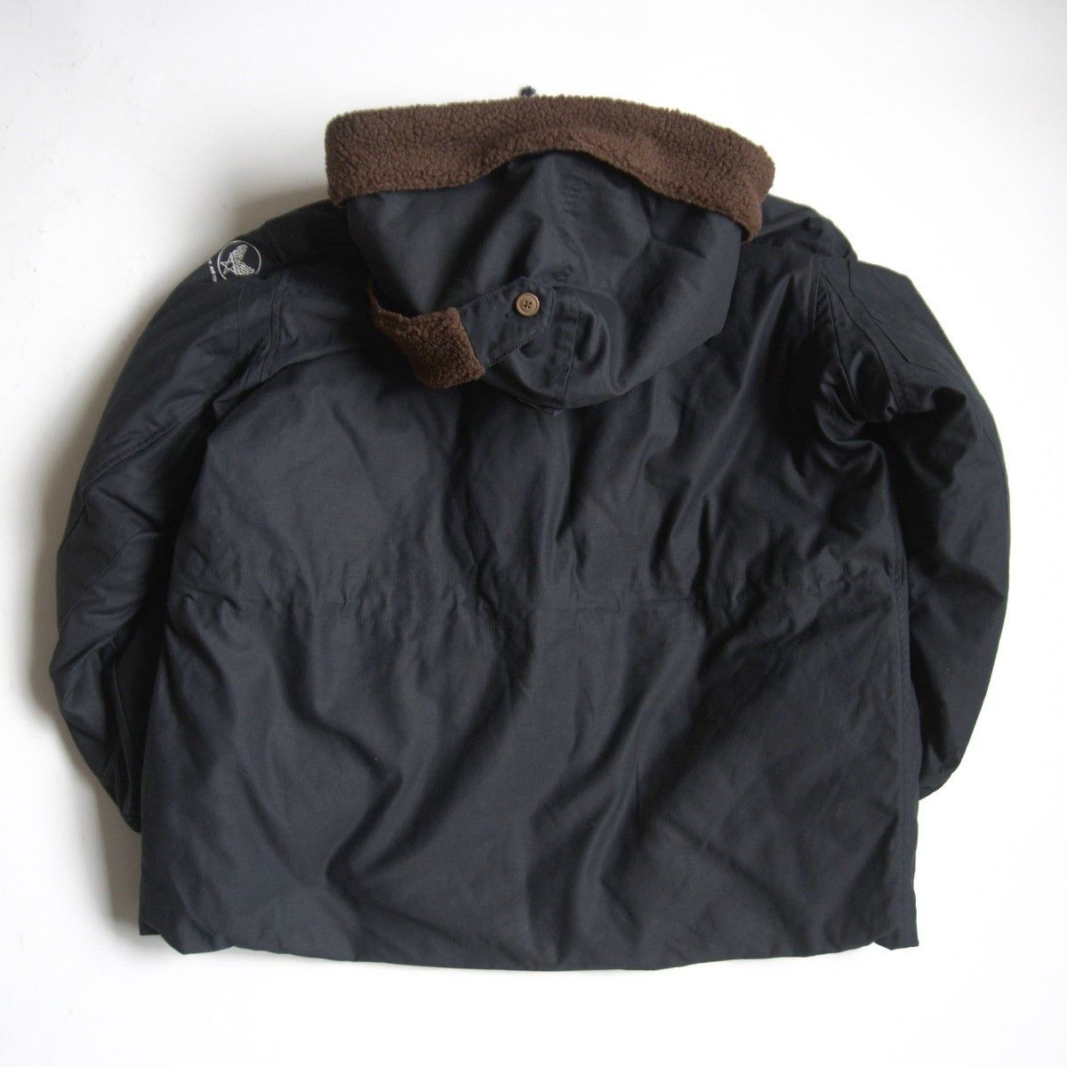 Avirex Avirex B-9 flight jacket Blue Size 2XL Size US XXL / EU 58 / 5 - 2 Thumbnail