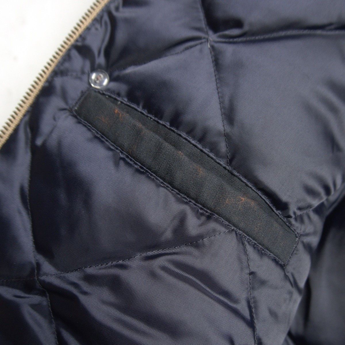 Avirex Avirex B-9 flight jacket Blue Size 2XL Size US XXL / EU 58 / 5 - 6 Thumbnail