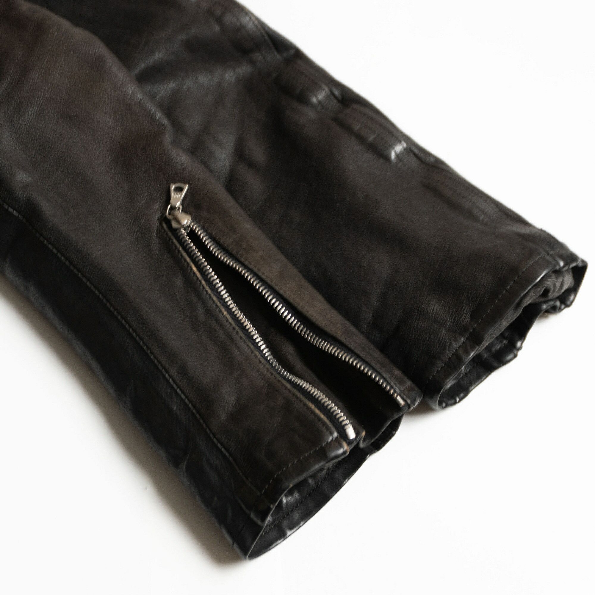 Isamu Katayama Backlash Isamu Katayama Backlash Double Rider Jacket Size M Size US M / EU 48-50 / 2 - 7 Thumbnail