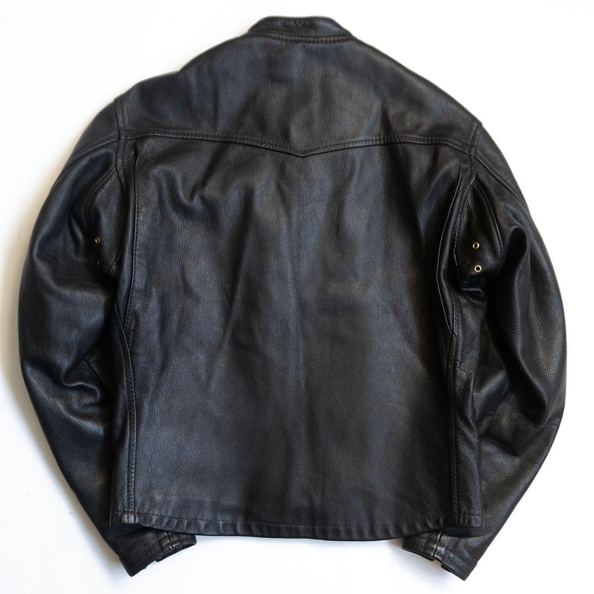Vintage Langlitz Leathers Biker jacket Size 46 Size US S / EU 44-46 / 1 - 2 Thumbnail