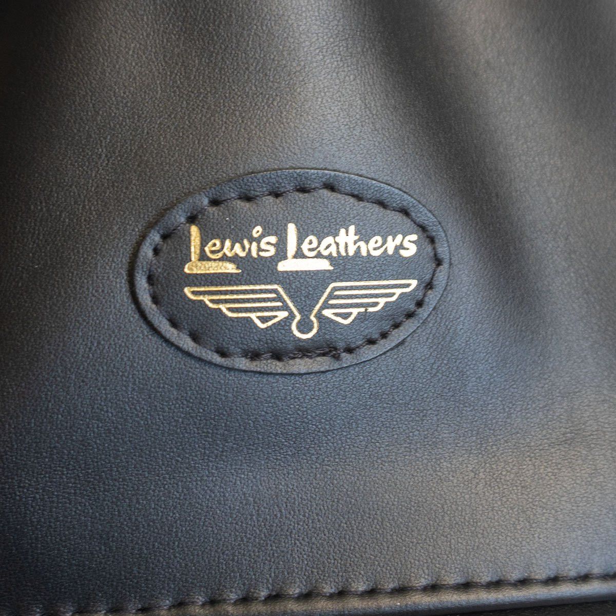 Lewis Leathers Lewis Leathers 551 DOMINATOR Size 42 Size US XS / EU 42 / 0 - 5 Thumbnail