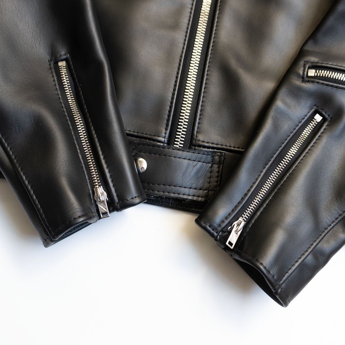 Lewis Leathers Lewis Leathers 551 DOMINATOR Size 42 Size US XS / EU 42 / 0 - 4 Thumbnail