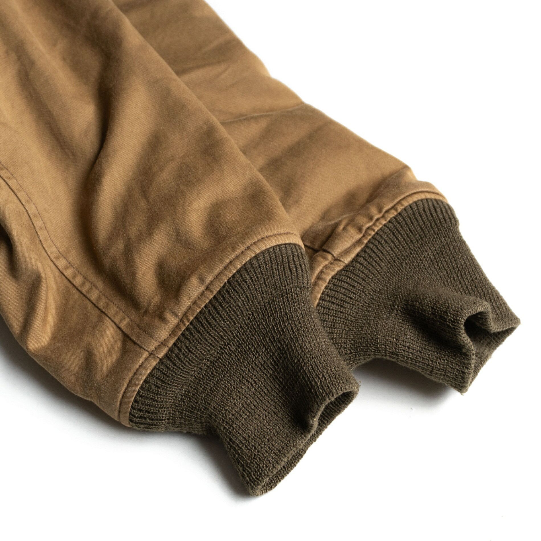 Buzz Rickson's Buzz Rickson's B-10 Flight Jacket Size 38 Size US L / EU 52-54 / 3 - 6 Thumbnail