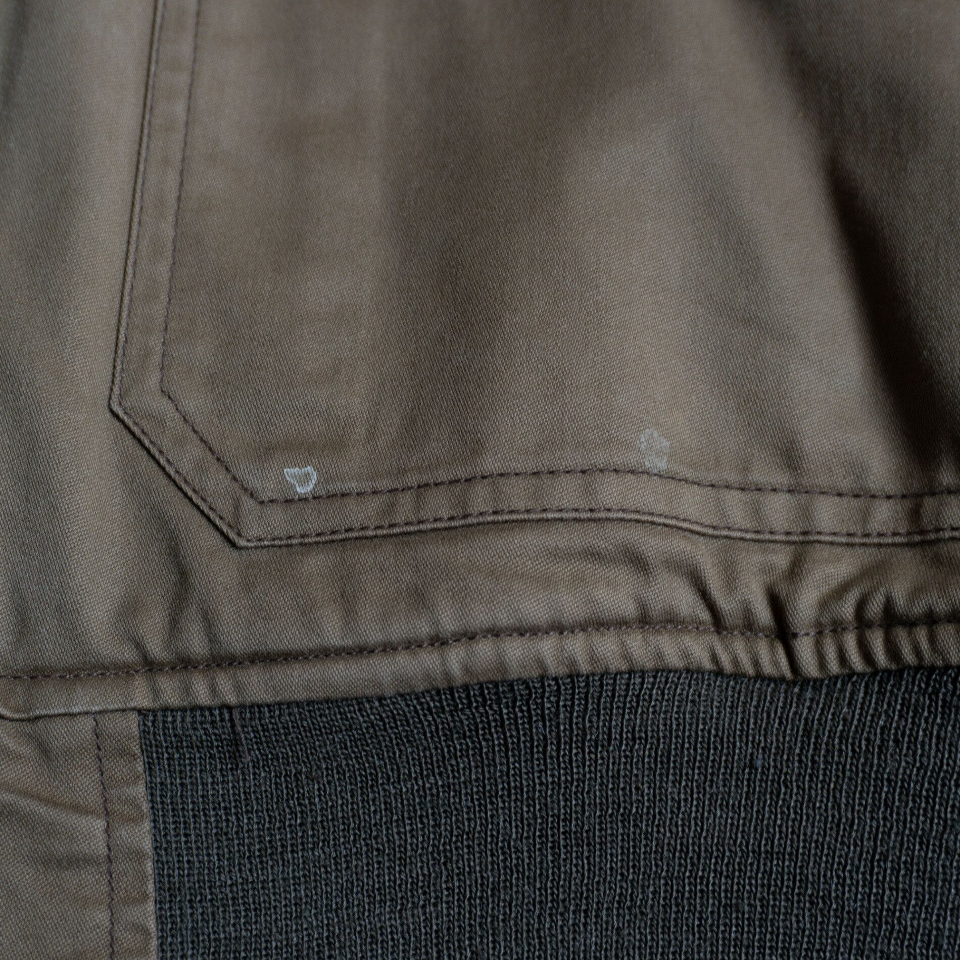 Buzz Rickson's Buzz Rickson's B-10 Flight Jacket Size 38 Size US L / EU 52-54 / 3 - 8 Thumbnail
