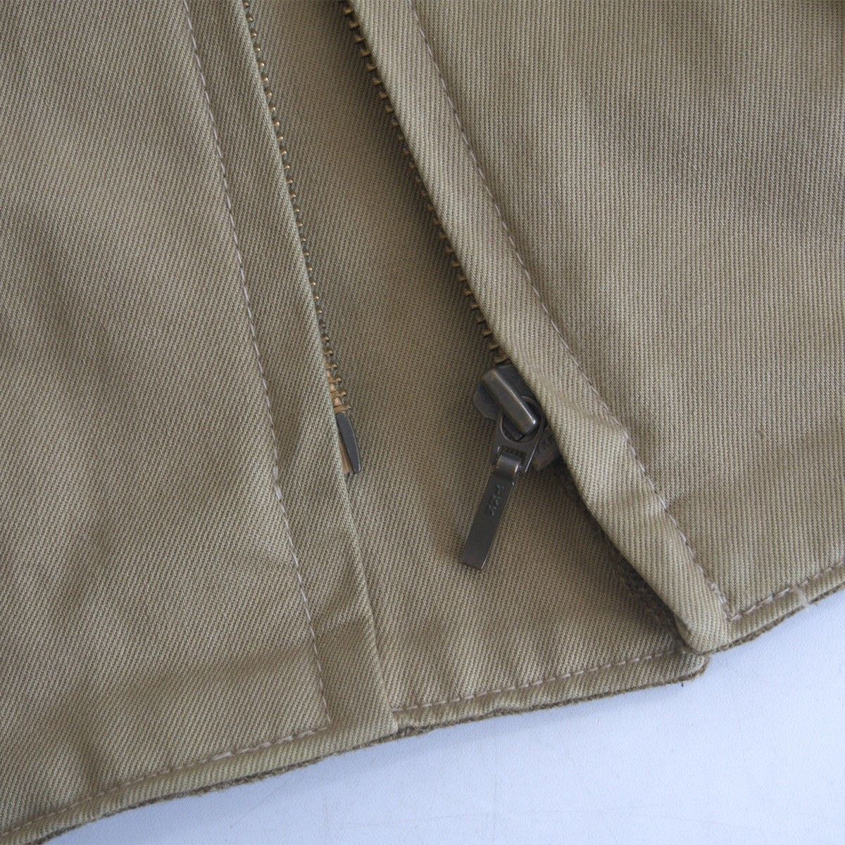 Buzz Rickson's Buzz Rickson's Tankers Jacket Size 38 Size US XL / EU 56 / 4 - 5 Thumbnail