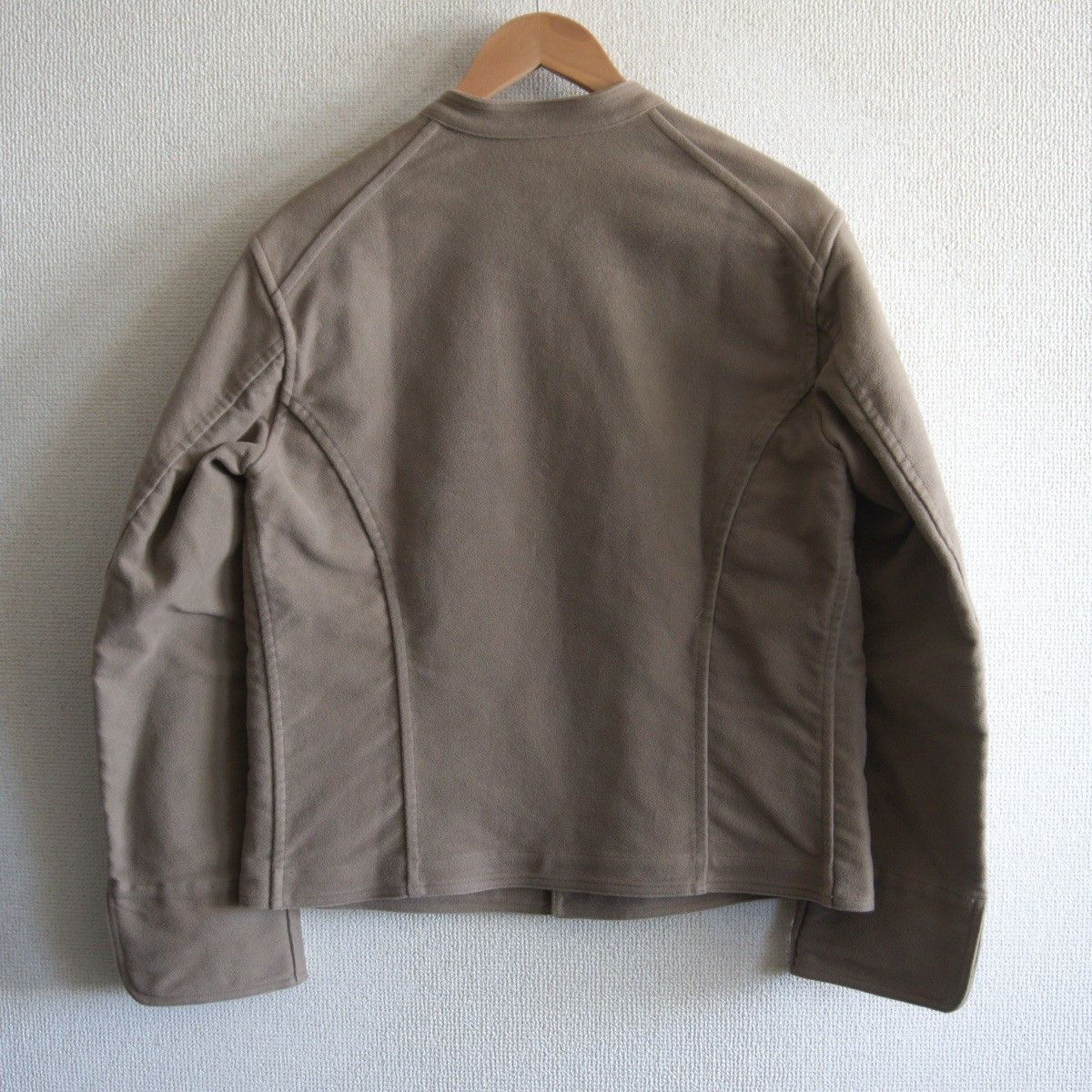 ANATOMICA ANATOMICA English Moleskin Dolman Jacket Size 42-2 Size US M / EU 48-50 / 2 - 2 Thumbnail