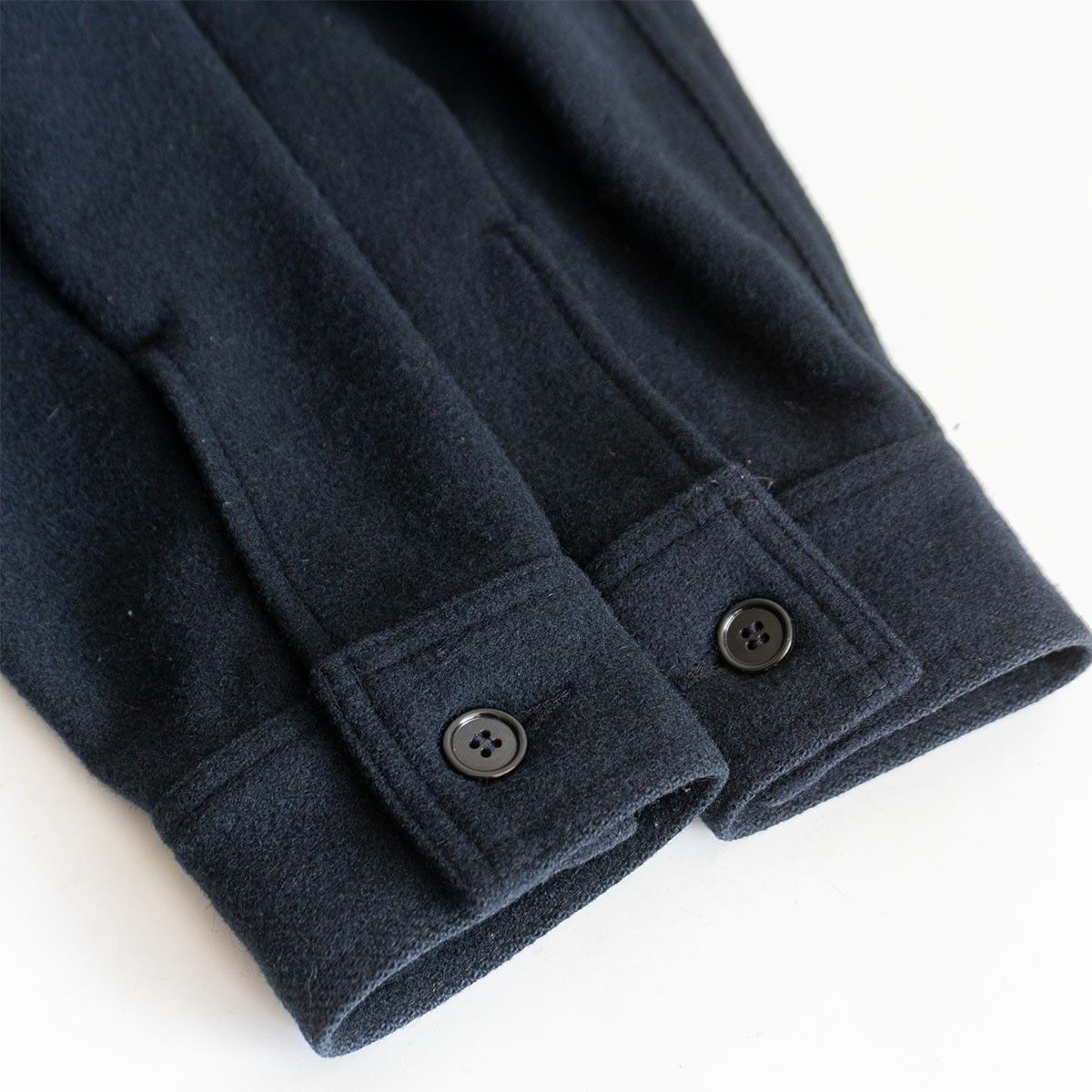 Filson Filson Mackinaw Cruiser Jacket Black Size 36 Size US M / EU 48-50 / 2 - 5 Thumbnail