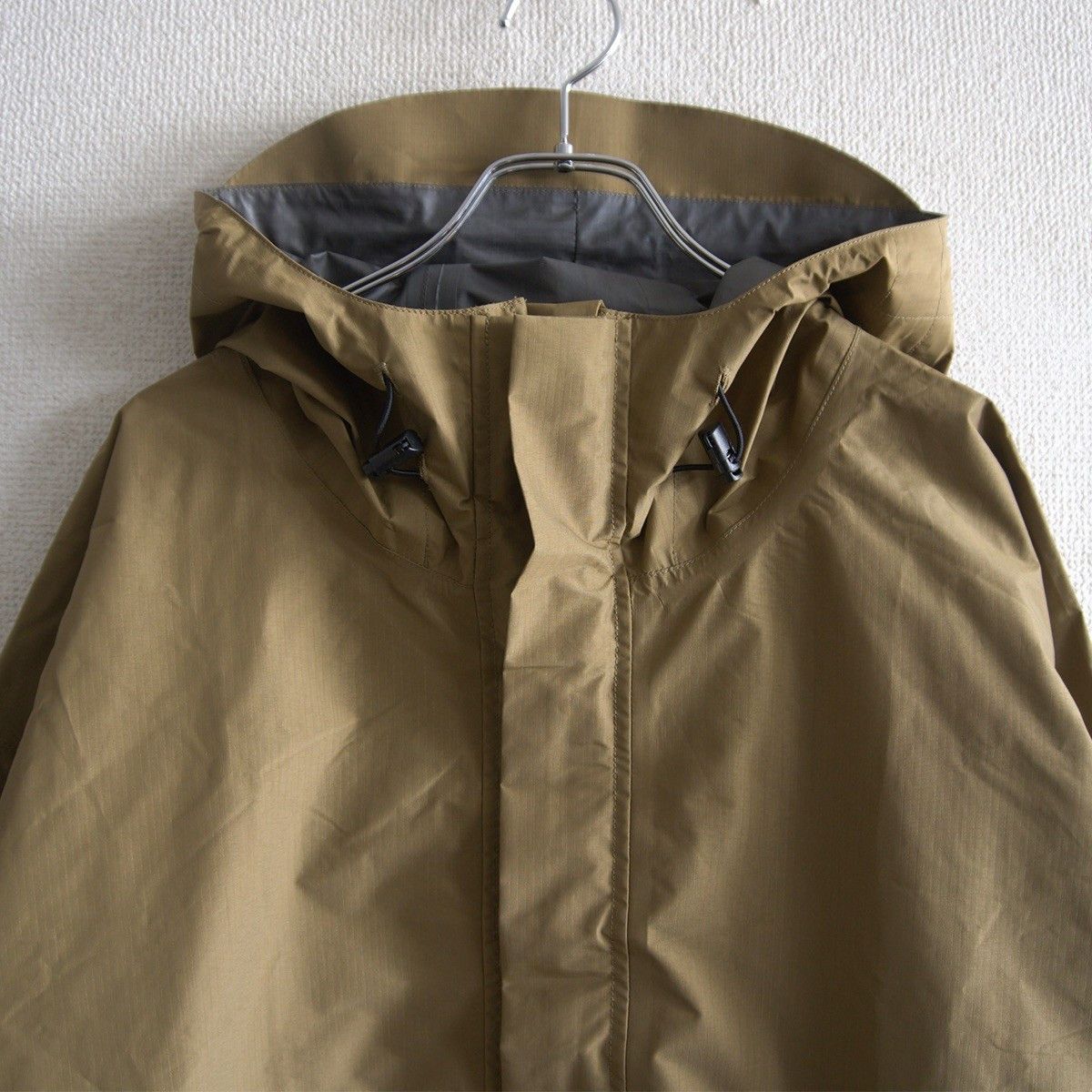 Vintage BEYOND CLOTHING PCU LEVEL6 GORE-TEX JACKET Size XL Size US XL / EU 56 / 4 - 2 Thumbnail