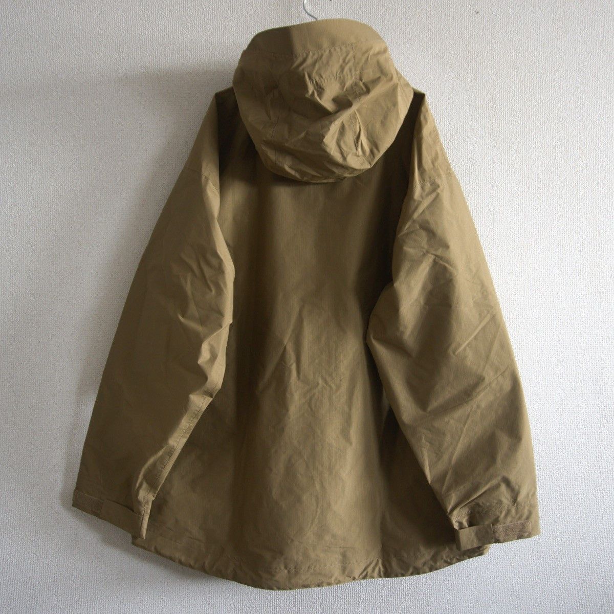 Vintage BEYOND CLOTHING PCU LEVEL6 GORE-TEX JACKET Size XL Size US XL / EU 56 / 4 - 3 Thumbnail