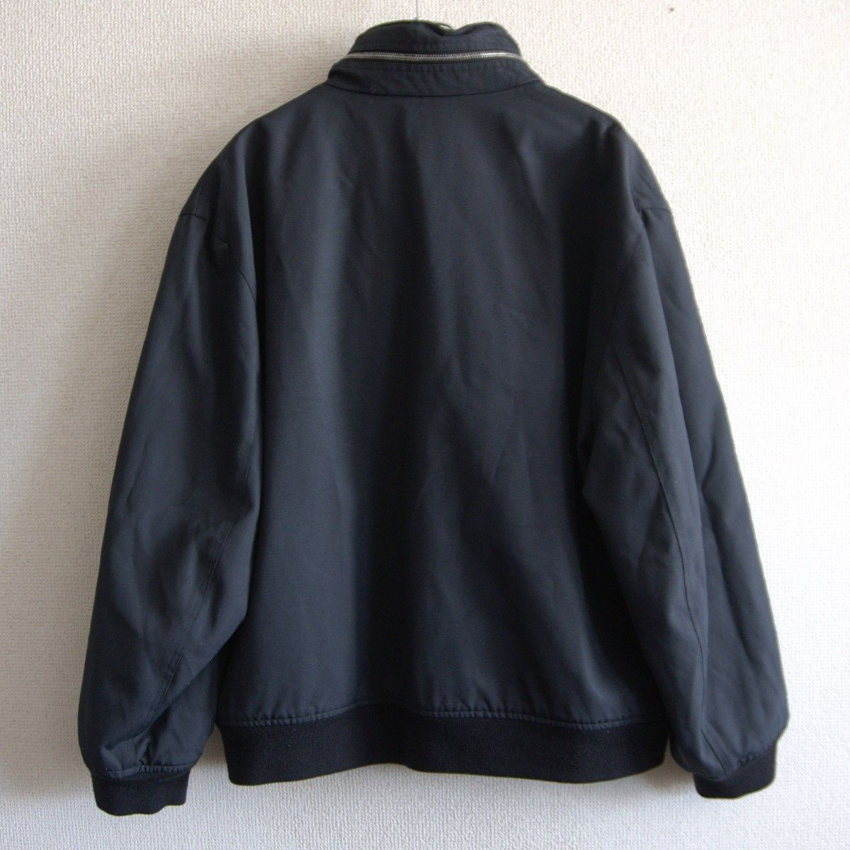 Hermes Hermes Cashmere Nylon Reversible Jacket Size 54 Size US XXL / EU 58 / 5 - 4 Thumbnail