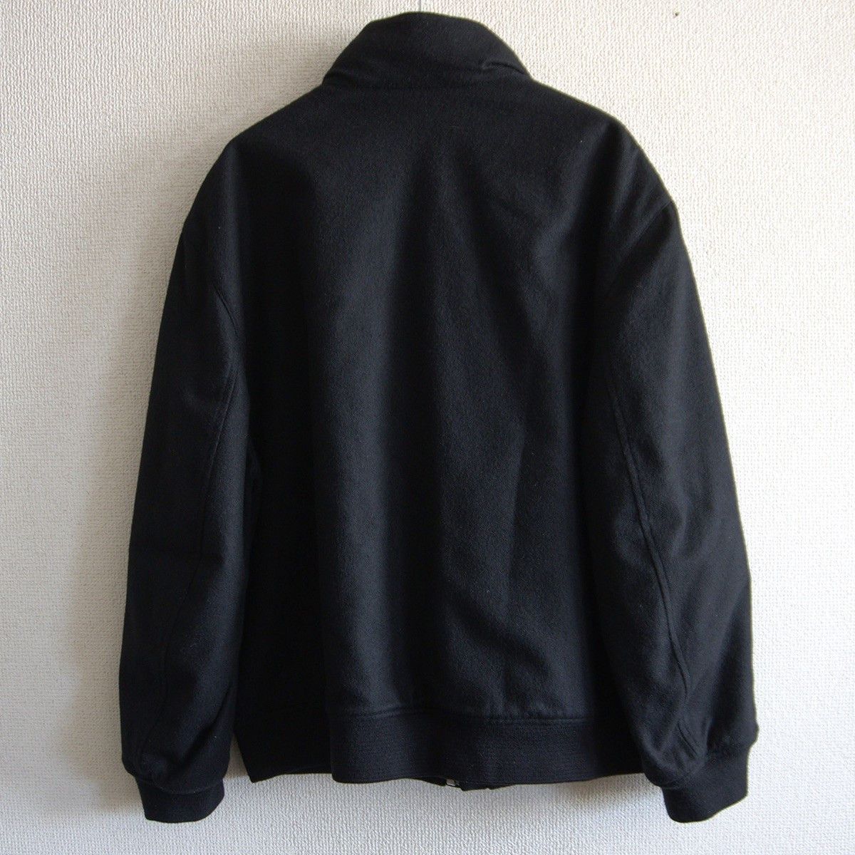 Hermes Hermes Cashmere Nylon Reversible Jacket Size 54 Size US XXL / EU 58 / 5 - 2 Thumbnail