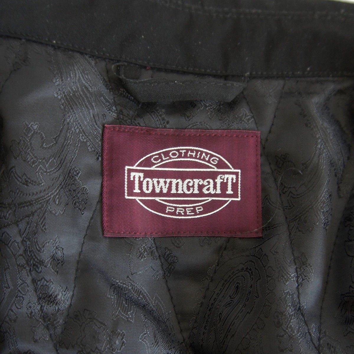 Towncraft Towncraft Embroidery Souvenir Jacket Size L Size US L / EU 52-54 / 3 - 6 Thumbnail