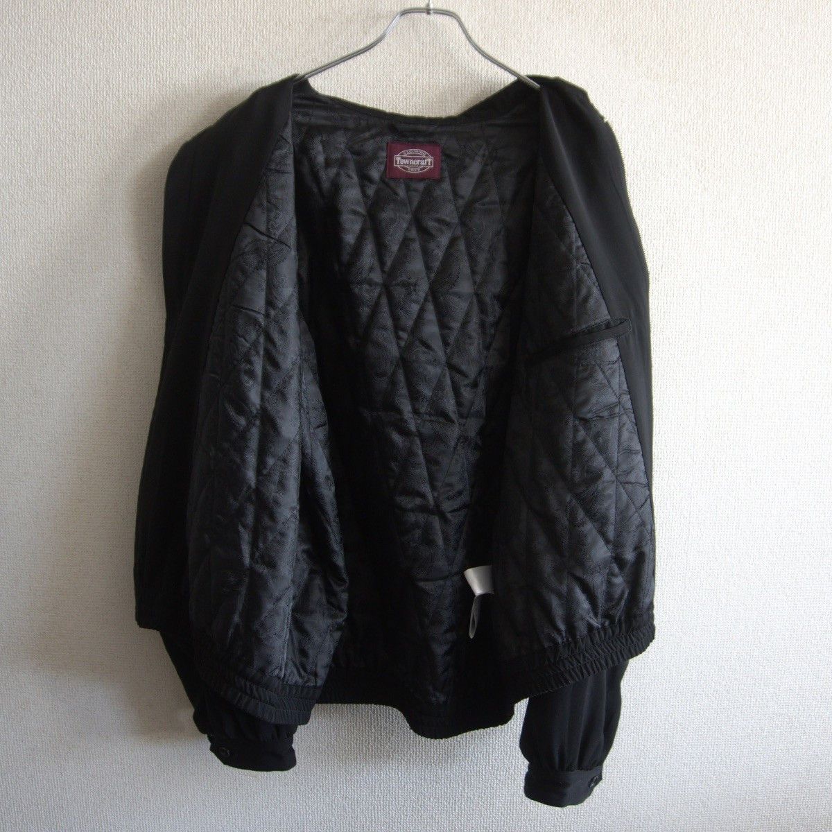 Towncraft Towncraft Embroidery Souvenir Jacket Size L Size US L / EU 52-54 / 3 - 3 Thumbnail