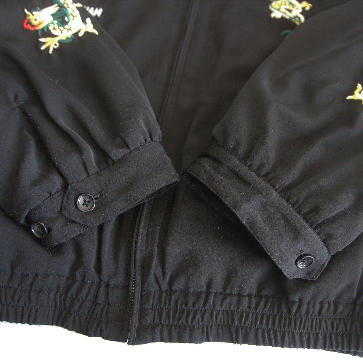 Towncraft Towncraft Embroidery Souvenir Jacket Size L Size US L / EU 52-54 / 3 - 4 Thumbnail