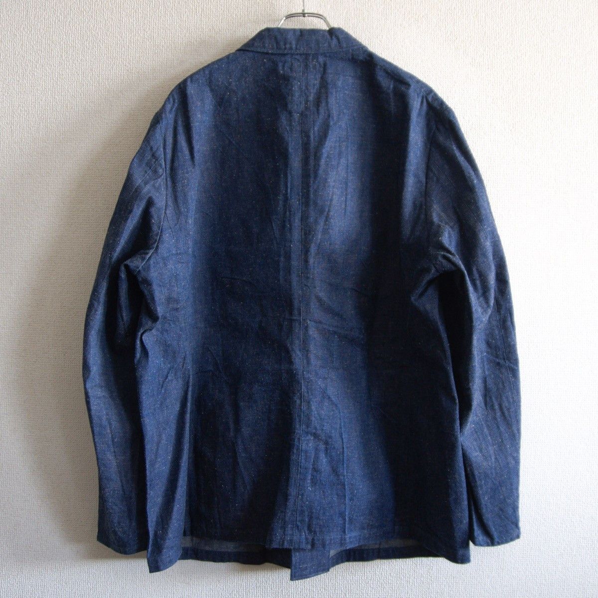 Orgueil Orgueil 42 Prisoner Jacket Size 42 Size US XS / EU 42 / 0 - 3 Thumbnail