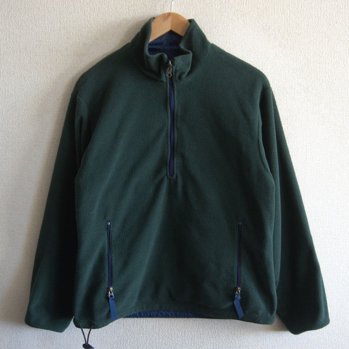 Patagonia Patagonia Pullover Jacket Size XS Size US XS / EU 42 / 0 - 3 Thumbnail