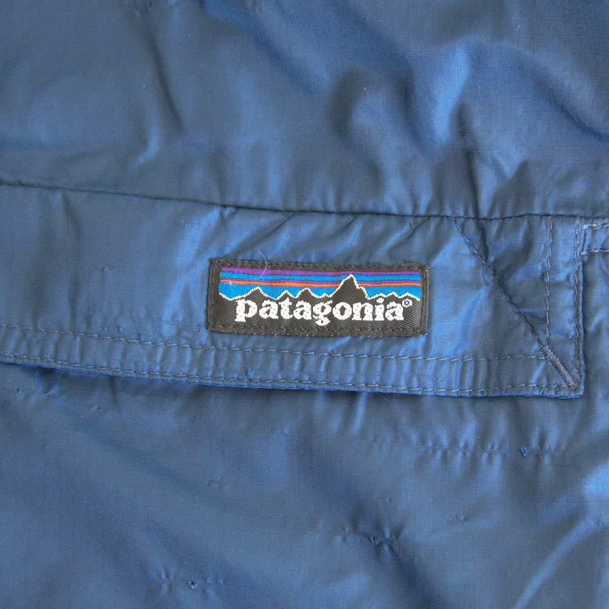 Patagonia Patagonia Pullover Jacket Size XS Size US XS / EU 42 / 0 - 5 Thumbnail