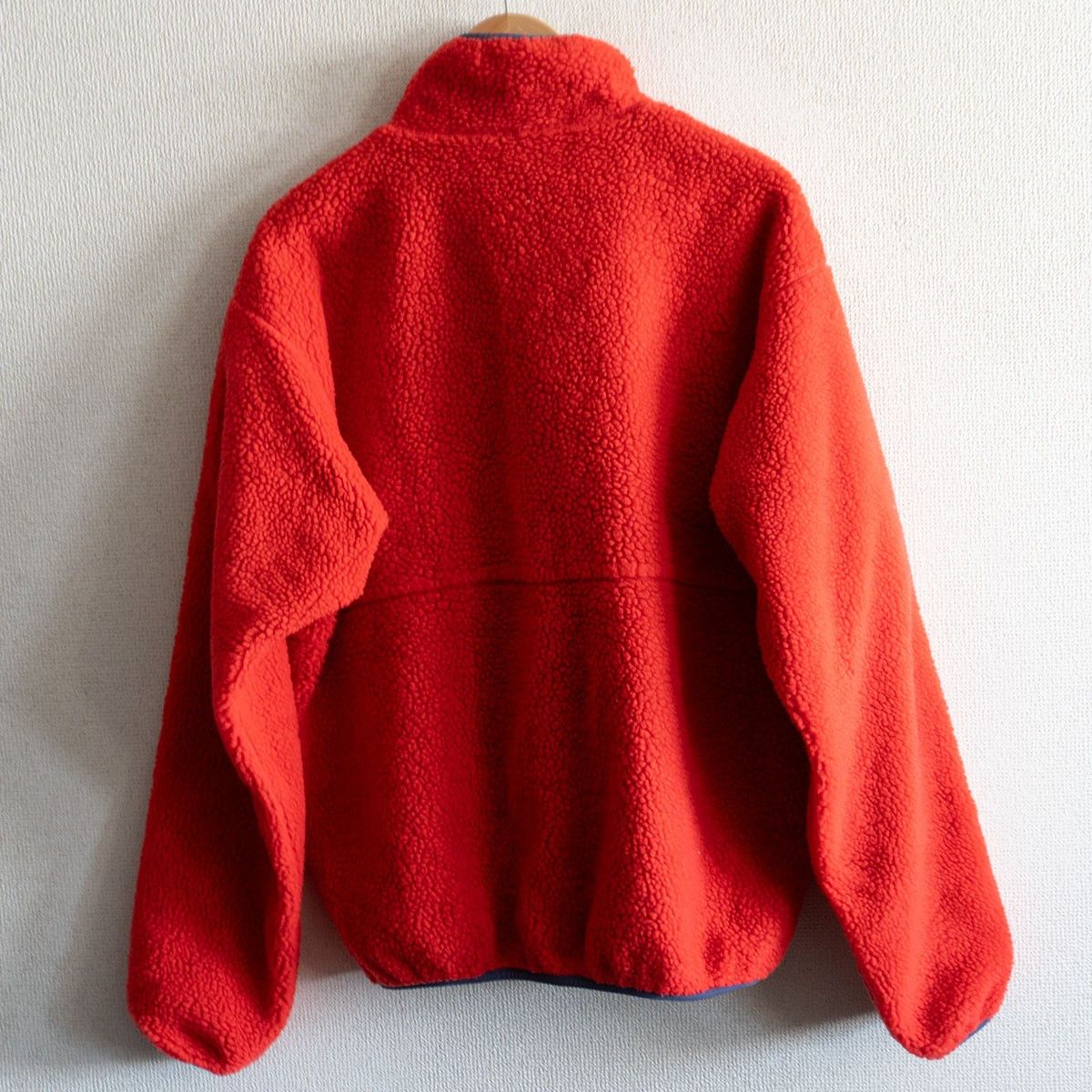 Patagonia Patagonia Glissade Full Zip Jacket Size L Size US L / EU 52-54 / 3 - 3 Thumbnail