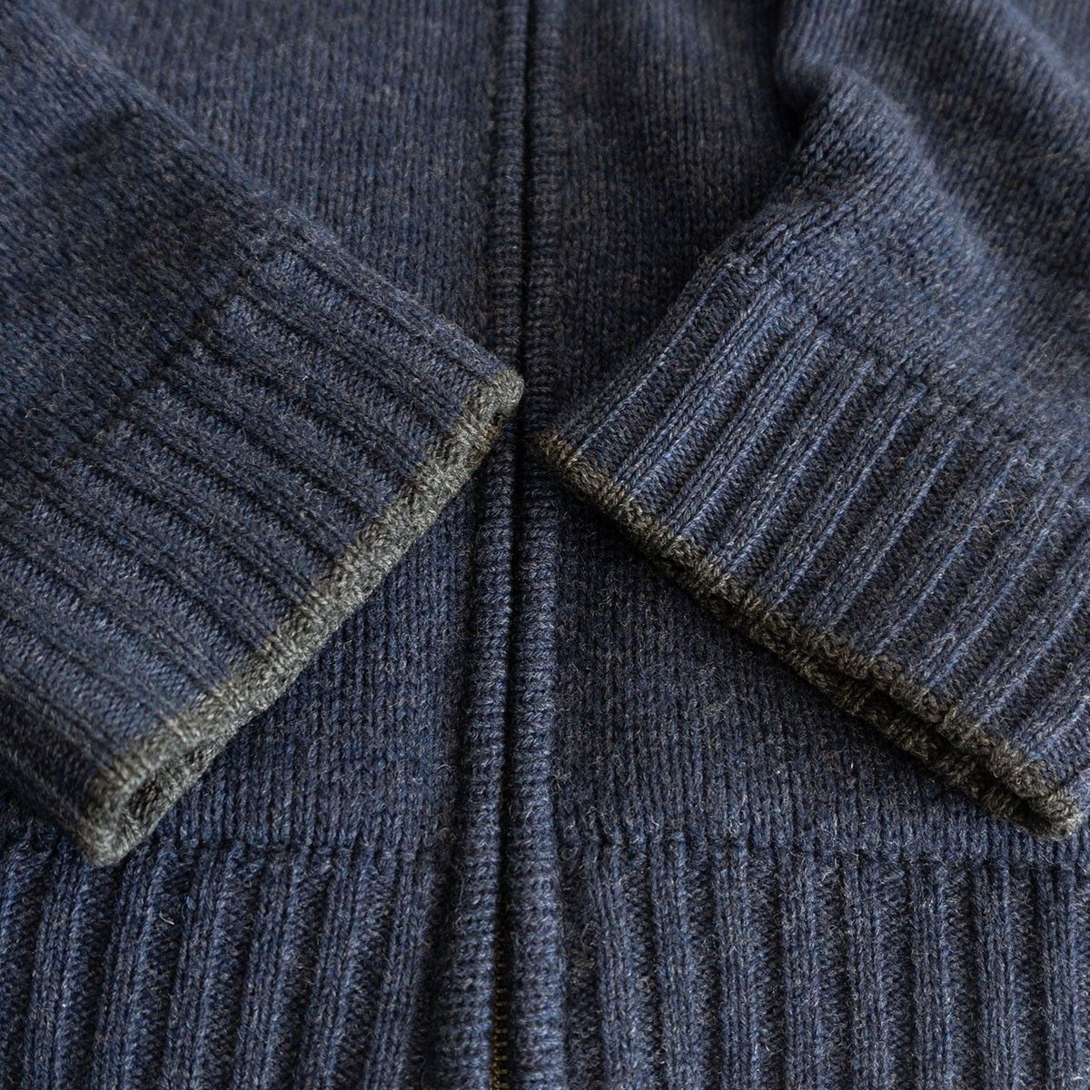 Patagonia Patagonia Wool Knit Driver Jacket Size M Size US M / EU 48-50 / 2 - 5 Thumbnail