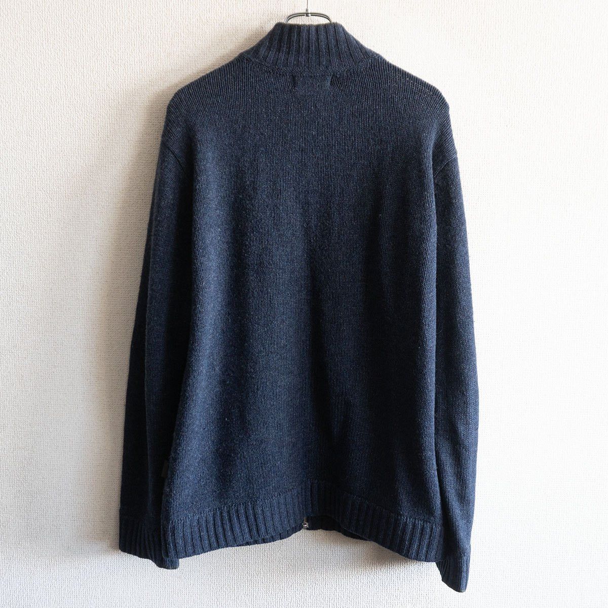Patagonia Patagonia Wool Knit Driver Jacket Size M Size US M / EU 48-50 / 2 - 2 Thumbnail