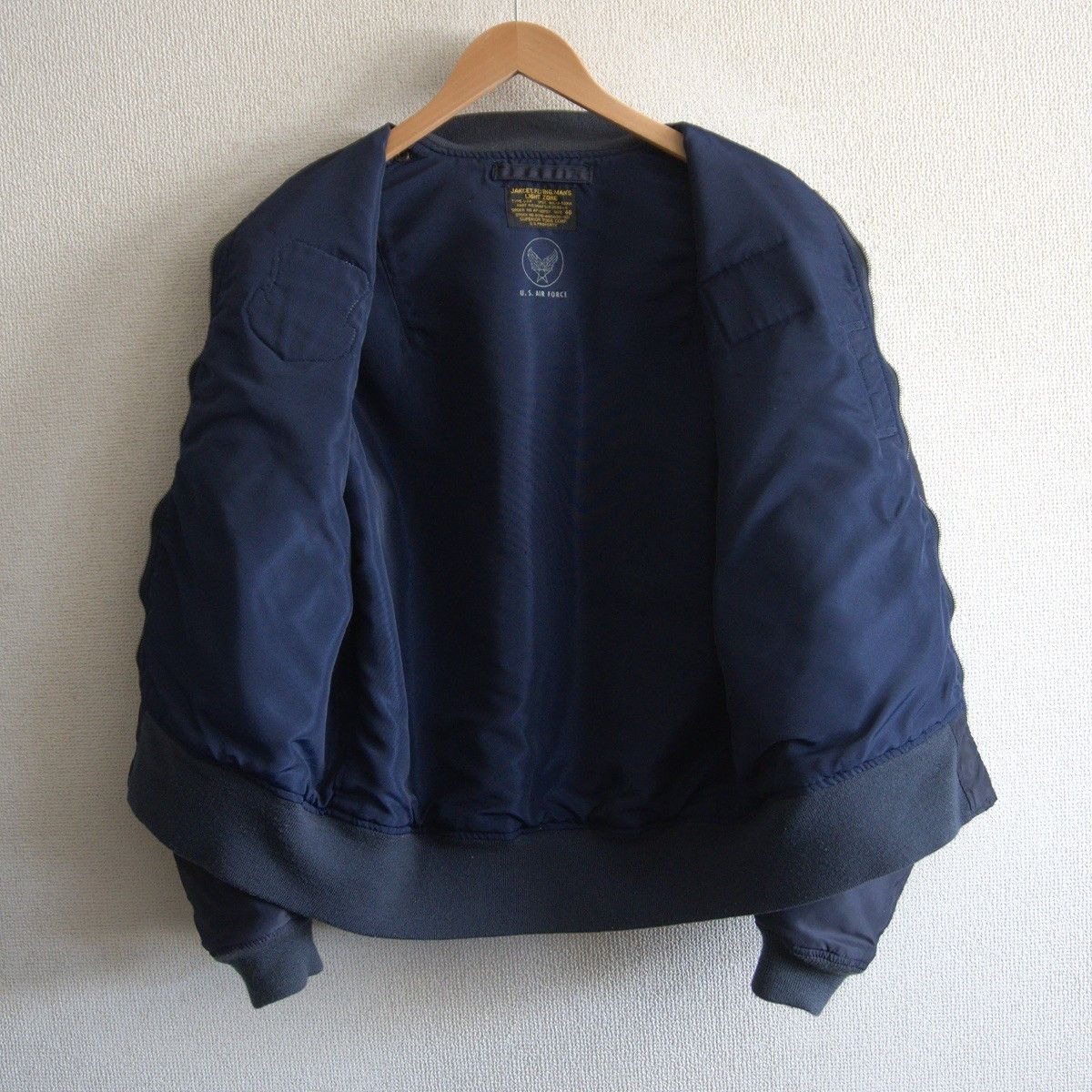 Buzz Rickson's Buzz Rickson's L-2A Flight Jacket Size 40 Size US XXS / EU 40 - 5 Thumbnail