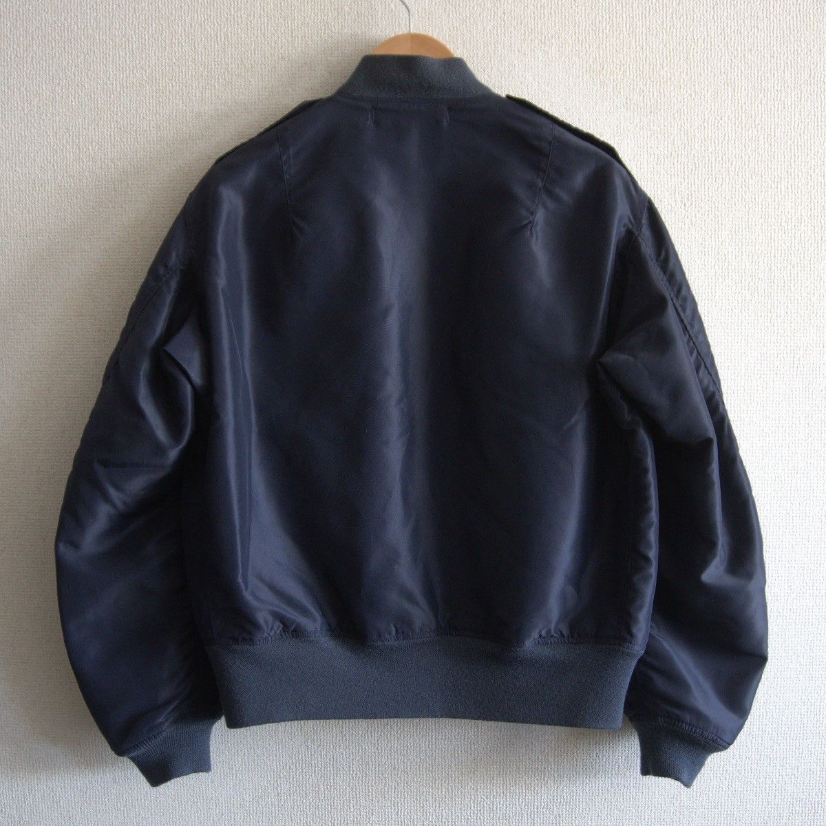 Buzz Rickson's Buzz Rickson's L-2A Flight Jacket Size 40 Size US XXS / EU 40 - 2 Thumbnail