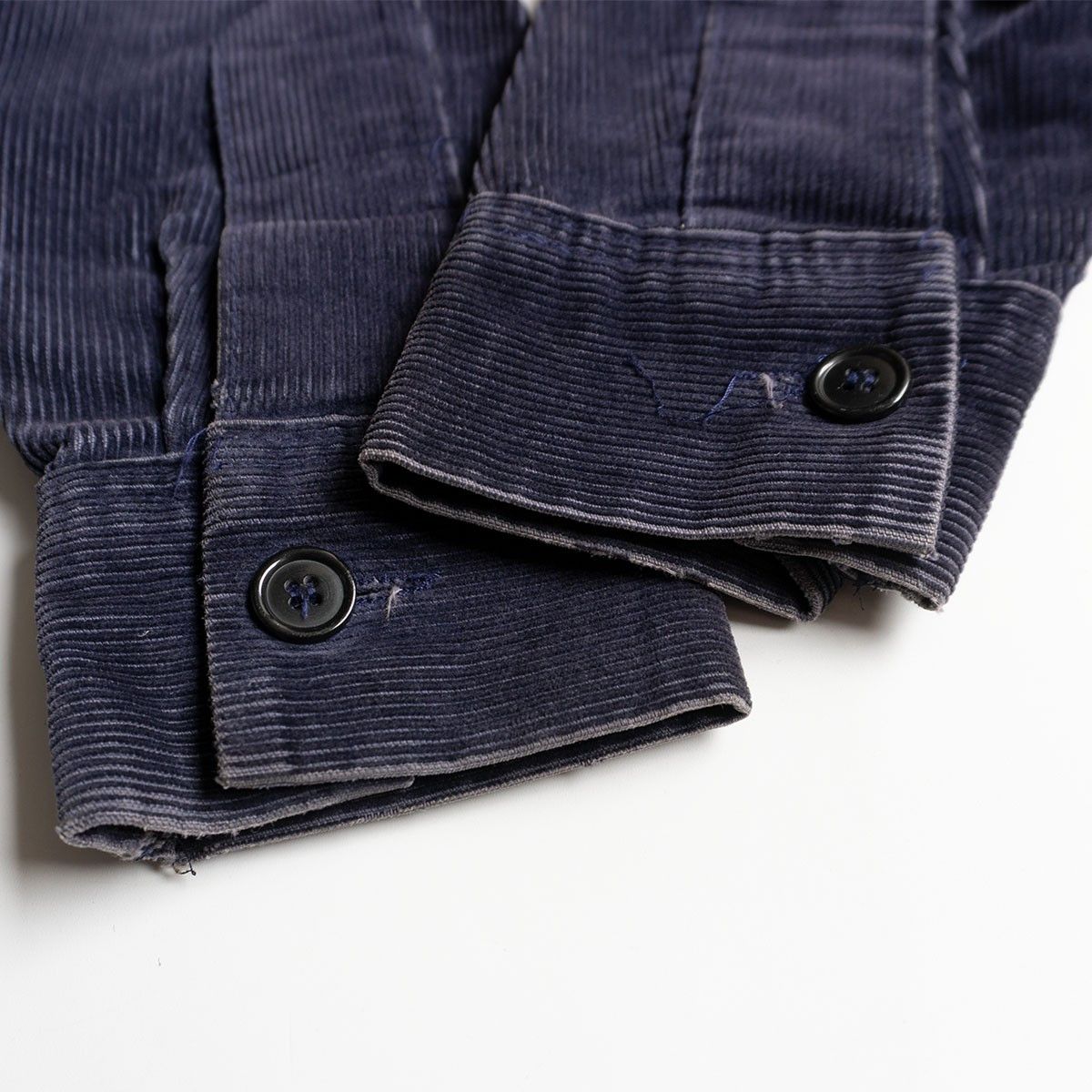 Japanese Brand FFA Work jacket Size 42 Size US XS / EU 42 / 0 - 5 Thumbnail