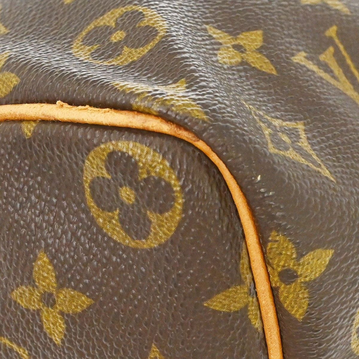 Louis Vuitton Louis Vuitton Speedy Handbag Monogram Canvas Size ONE SIZE - 9 Thumbnail