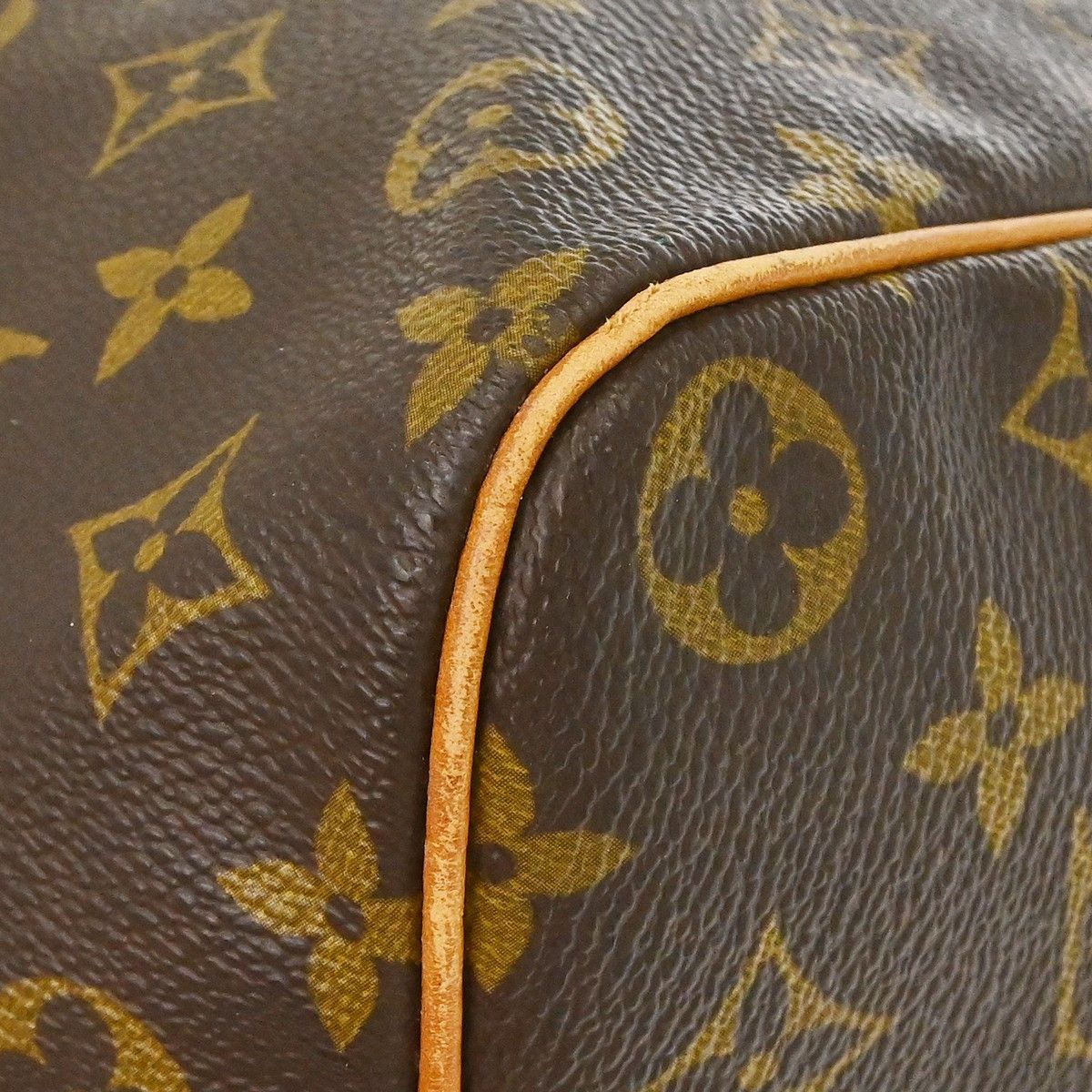 Louis Vuitton Louis Vuitton Speedy Handbag Monogram Canvas Size ONE SIZE - 10 Thumbnail