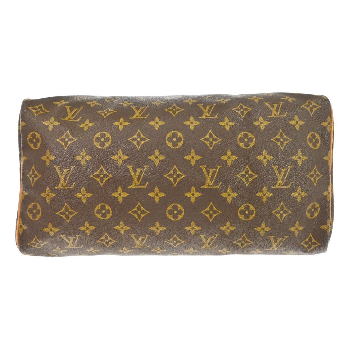Louis Vuitton Louis Vuitton Speedy Handbag Monogram Canvas Size ONE SIZE - 16 Thumbnail