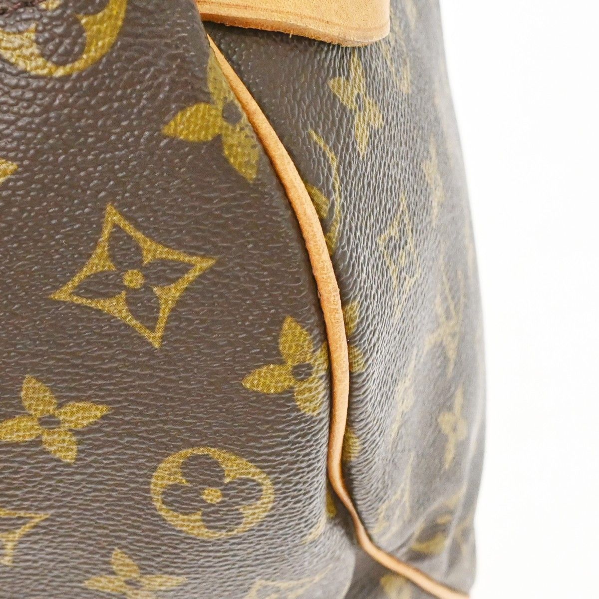 Louis Vuitton Louis Vuitton Speedy Handbag Monogram Canvas Size ONE SIZE - 13 Thumbnail