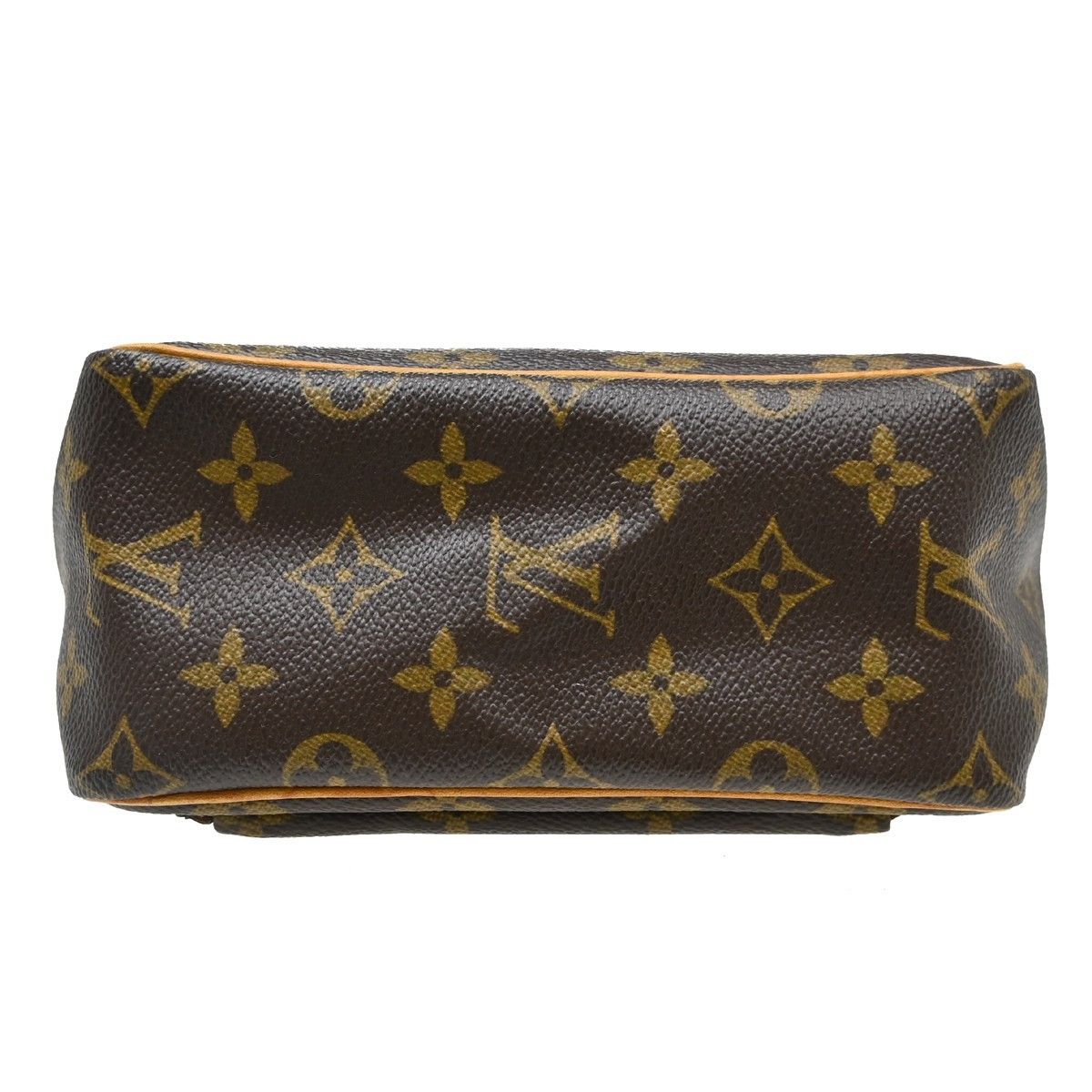 Louis Vuitton Louis Vuitton Viva Cite Handbag Monogram Canvas Size ONE SIZE - 9 Thumbnail