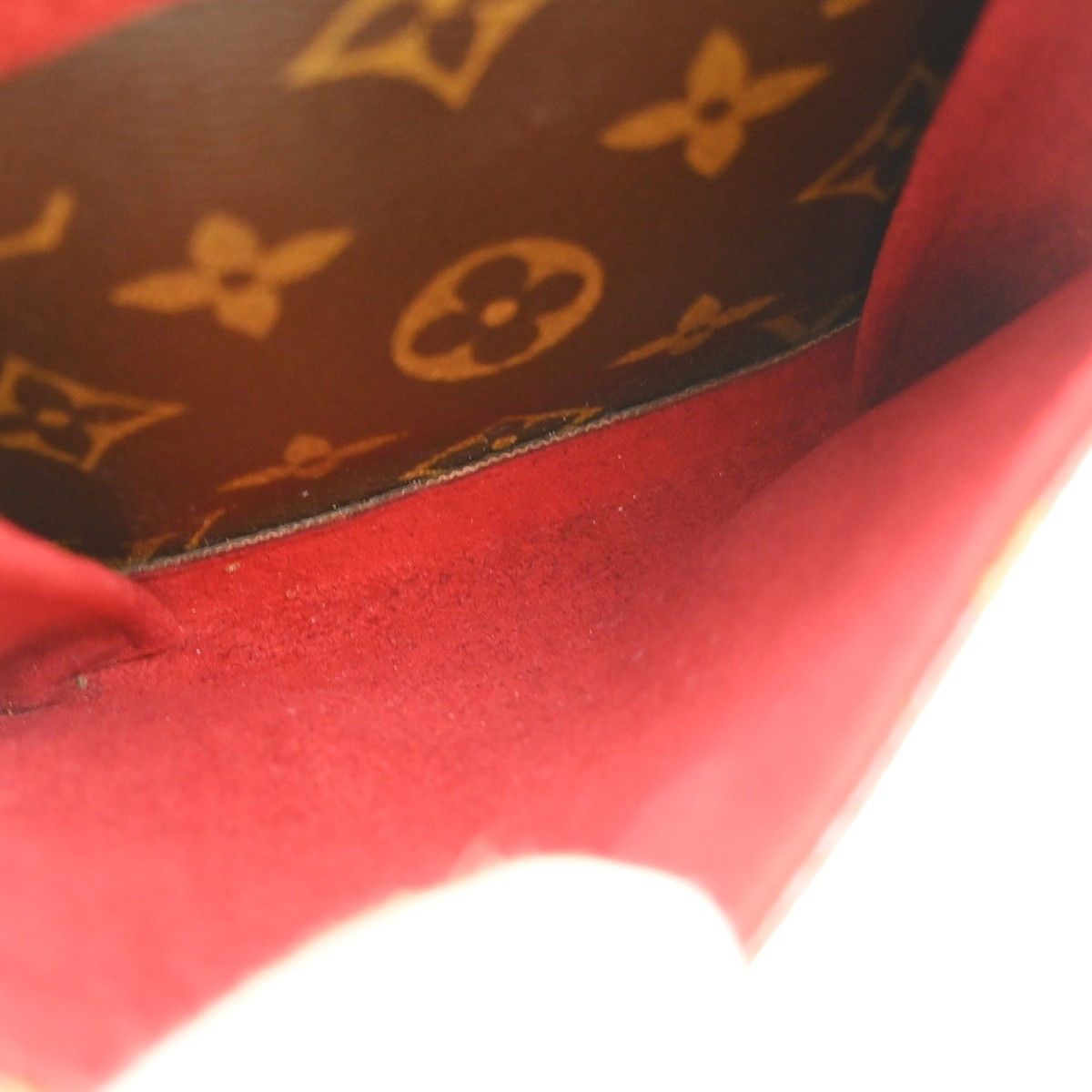 Louis Vuitton Louis Vuitton Viva Cite Handbag Monogram Canvas Size ONE SIZE - 14 Thumbnail