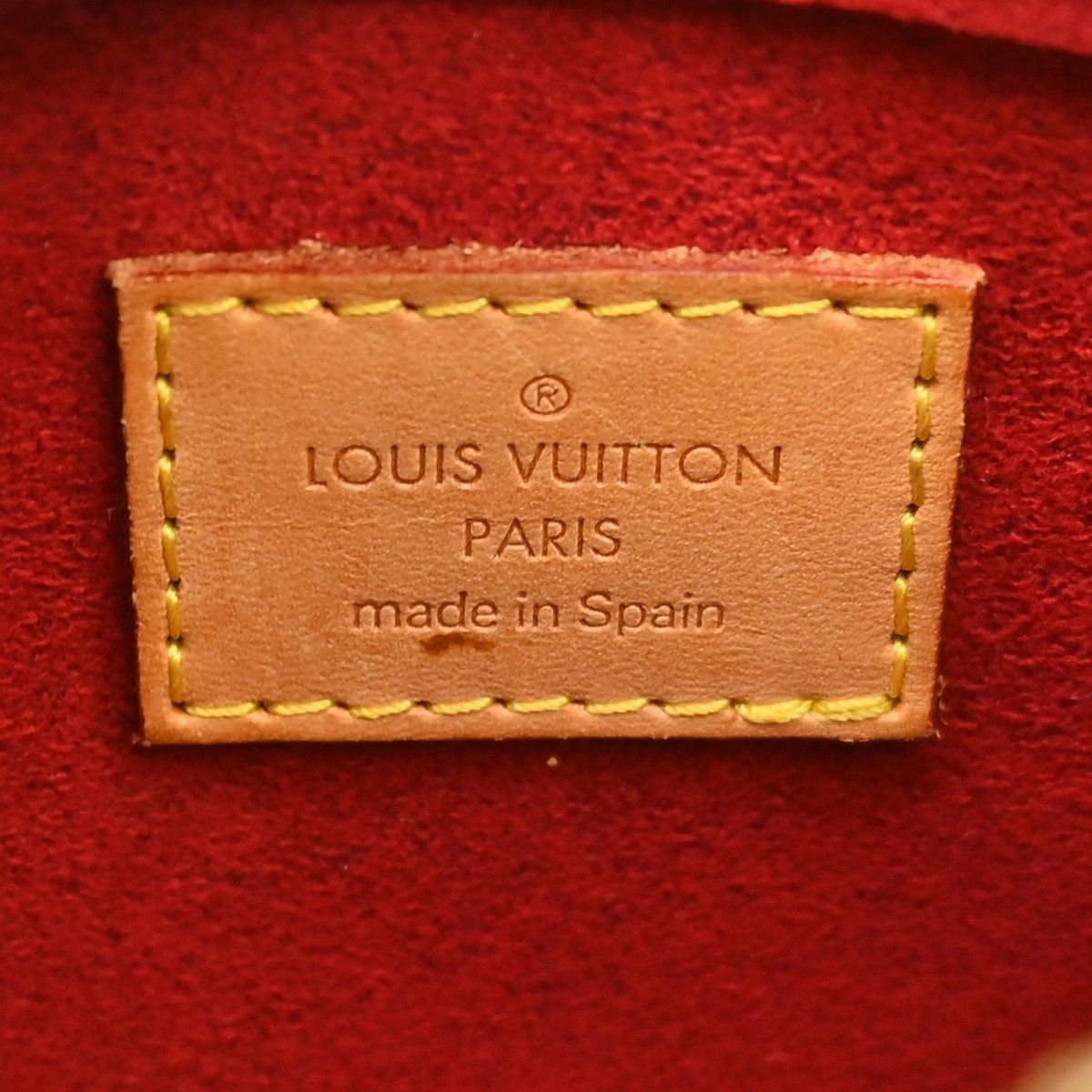 Louis Vuitton Louis Vuitton Viva Cite Handbag Monogram Canvas Size ONE SIZE - 4 Thumbnail