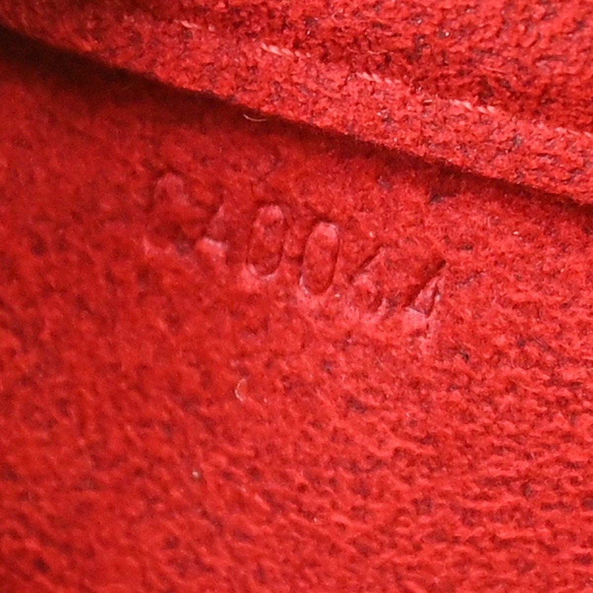 Louis Vuitton Louis Vuitton Viva Cite Handbag Monogram Canvas Size ONE SIZE - 5 Thumbnail