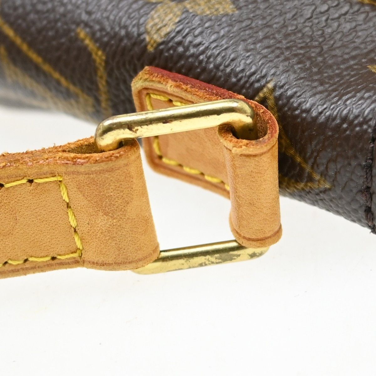 Louis Vuitton Louis Vuitton Viva Cite Handbag Monogram Canvas Size ONE SIZE - 12 Thumbnail