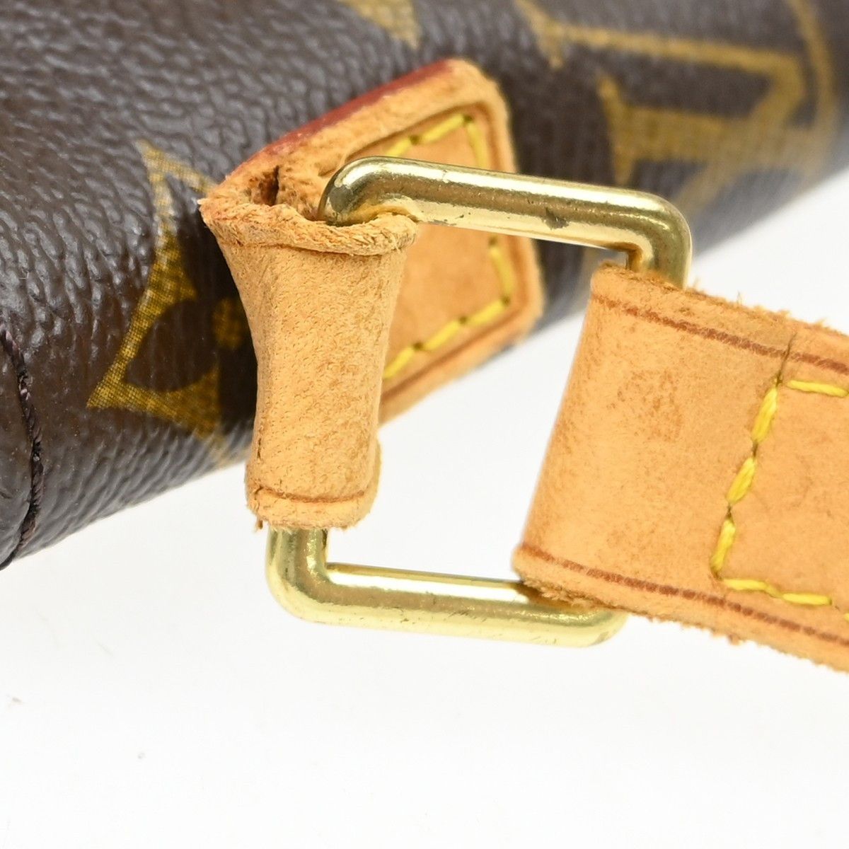 Louis Vuitton Louis Vuitton Viva Cite Handbag Monogram Canvas Size ONE SIZE - 11 Thumbnail