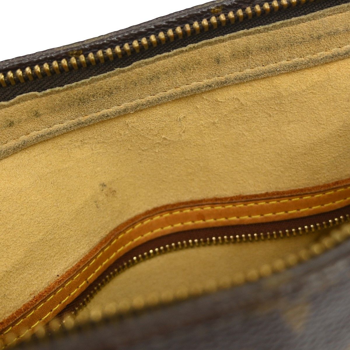 Louis Vuitton Louis Vuitton Monogram Looping Handbag Monogram Canvas Size ONE SIZE - 18 Thumbnail